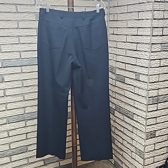 Rafaella Dress Pants Sz 10 - Picture 4 of 9